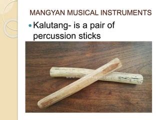 what is the meaning of kalutang .